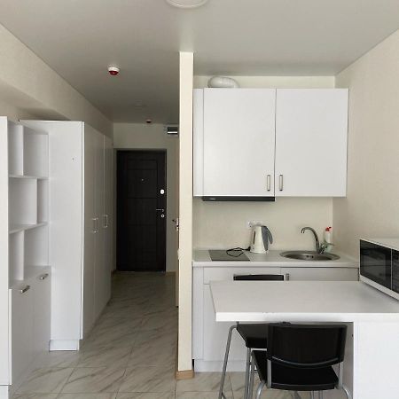 Апартаменты A-Lya House Киев Экстерьер фото