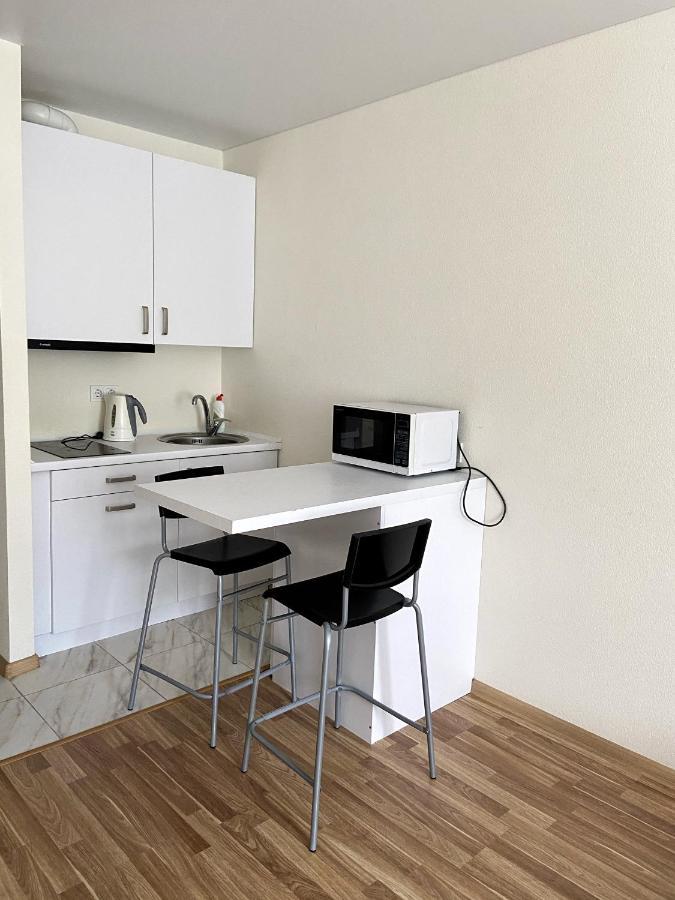 Апартаменты A-Lya House Киев Экстерьер фото
