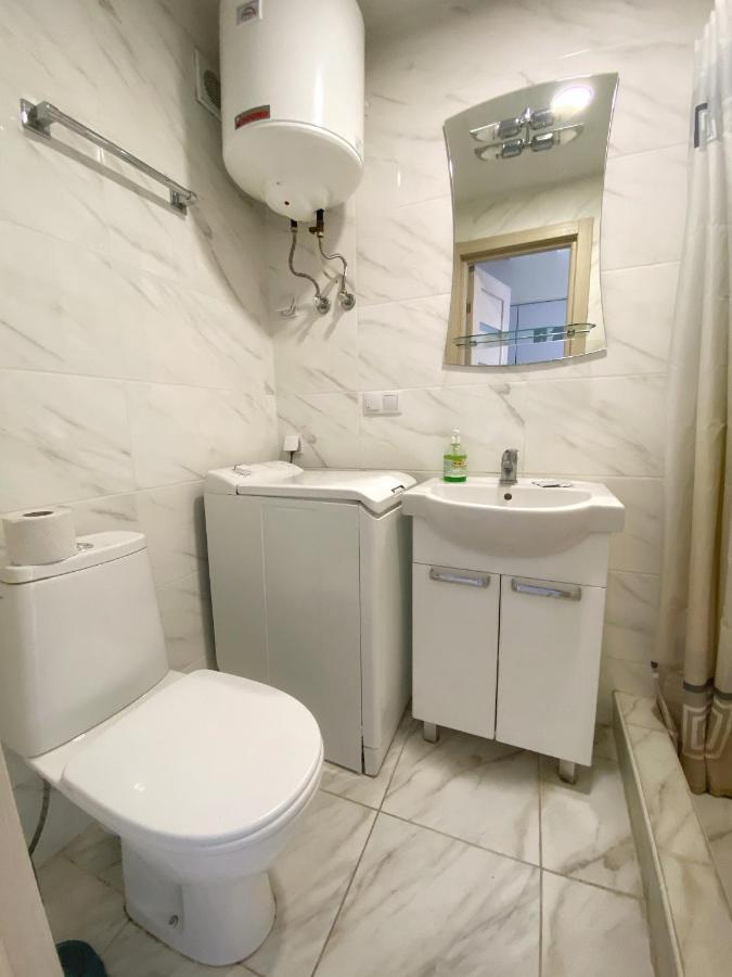 Апартаменты A-Lya House Киев Экстерьер фото